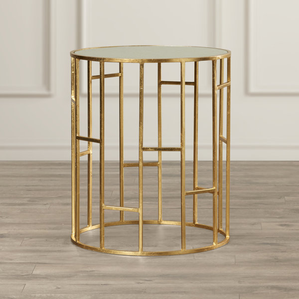 Safavieh Side Table & Reviews Wayfair.co.uk